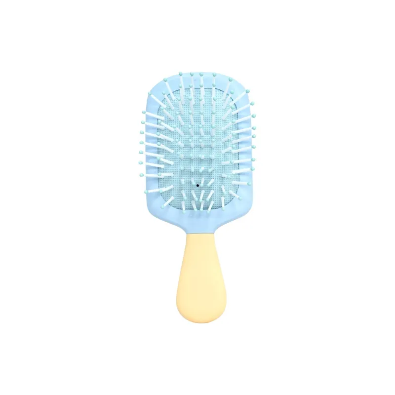 XIBI Cute Portable Air Cushion Massage Comb Straight Hair-6