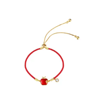 YIBO YB Agate Bracelets Women's