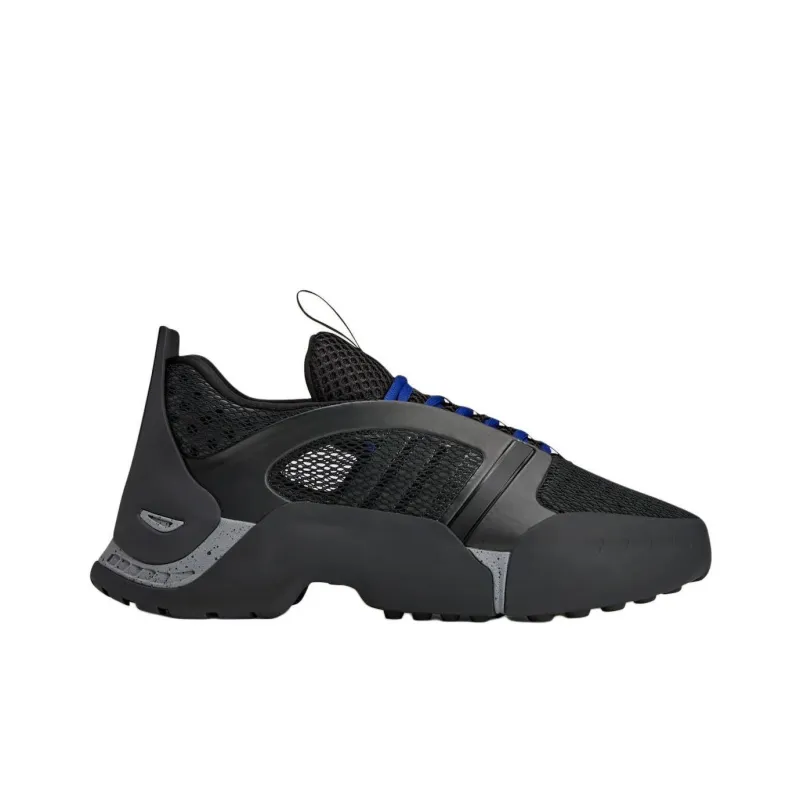 Adidas X Dingyun Zhang Kouza 'Black' Sneakers-1