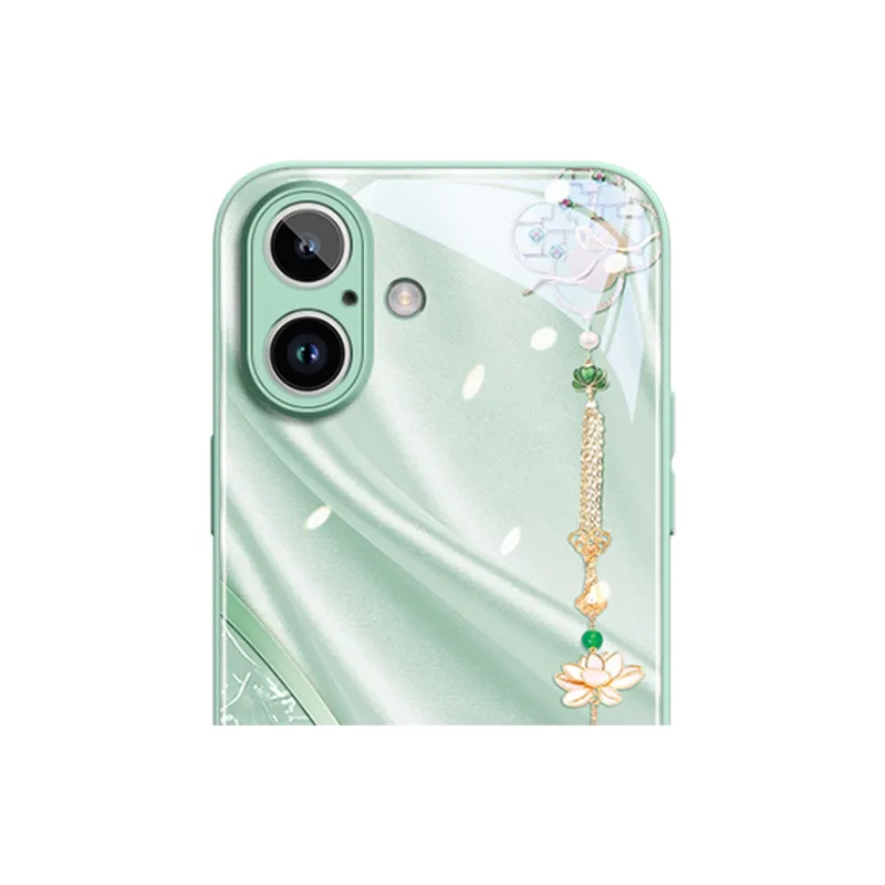 Gu Gu You Phone Cases-8