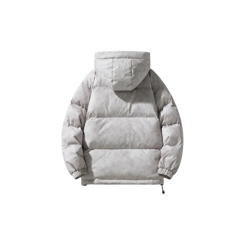 IL SARTO Puffer Jacket Coat Unisex-6