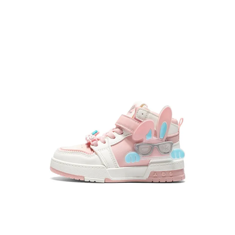 Izumi Chiryū Slip Resistant Kids Lifestyle Shoes Kids'-0