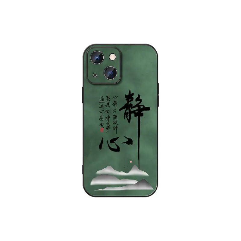 DAHUAXIAN Phone Cases-9