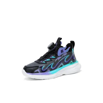 FIRS Kids Children's Basketball Shoes Kids'
