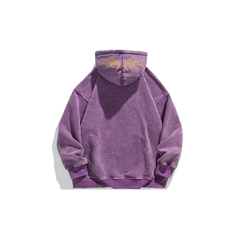 REXSHION Sweatshirts Unisex-17