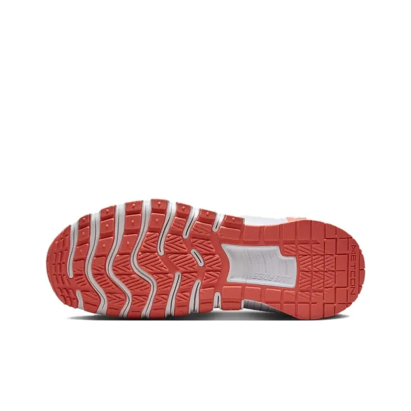Nike Free Metcon 6 'Guava Ice Light Wild Mango' Women's-5