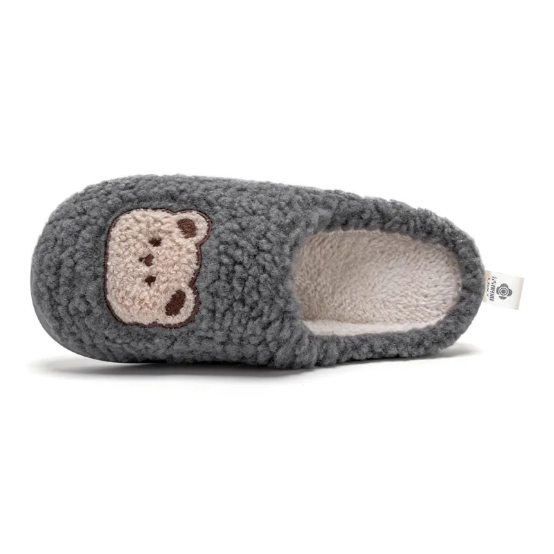 GRACE Slippers / Home Slippers-28