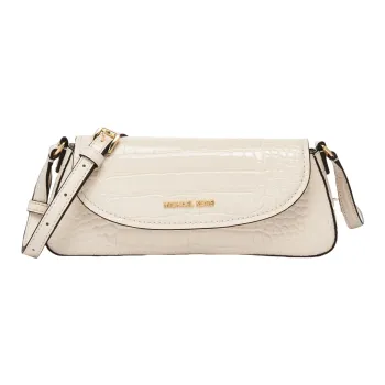 MICHAEL KORS Artificial Leather Crossbody Bag Medium Size Women's Multicolor