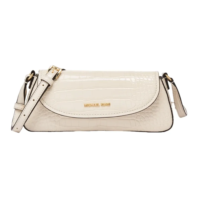 MICHAEL KORS Artificial Leather Crossbody Bag Medium Size Women's Multicolor-0