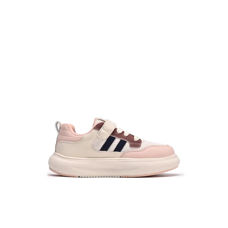 SEEKING MOUSE Anti-Slip Wear-Resistant Kids' Skateboarding Shoes Kids'-9