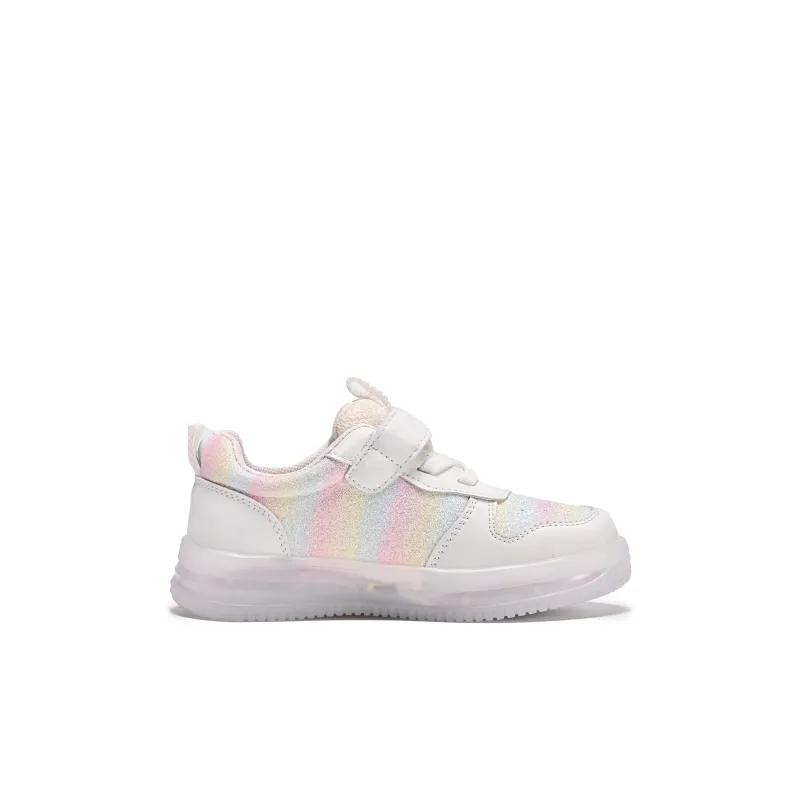 SEEKING MOUSE Slip-Resistant Breathable Kids' Skateboarding Shoes Children Aged 3-7 Years Old-9