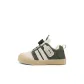 Beige/Green