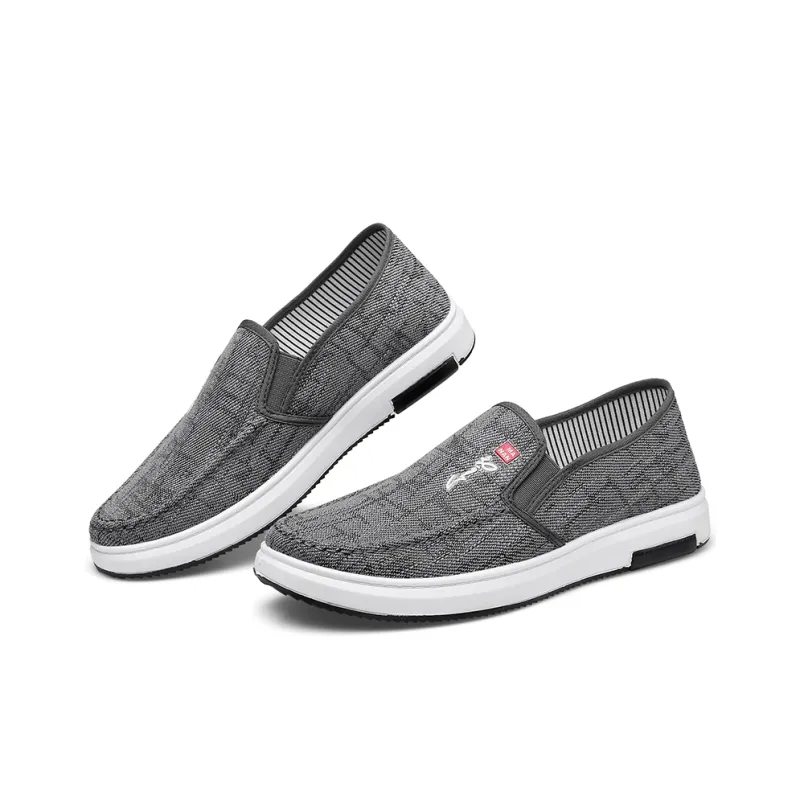 Strongman 3515 Casual Shoes Men's-7