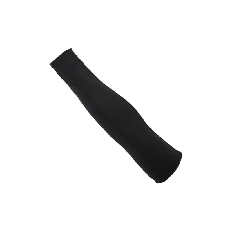 DAHON Other Riding Equipment Cycling Arm Warmers Unisex High Stretch Ice Silk Fabric Black-1