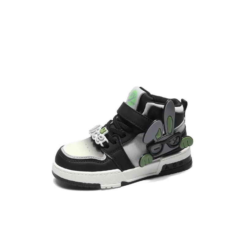 Izumi Chiryū Slip Resistant Kids Lifestyle Shoes Kids'-7