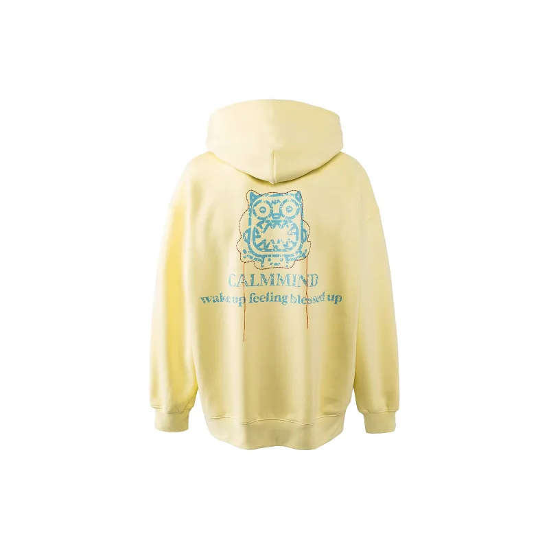CALMMIND Sweatshirts Unisex-4
