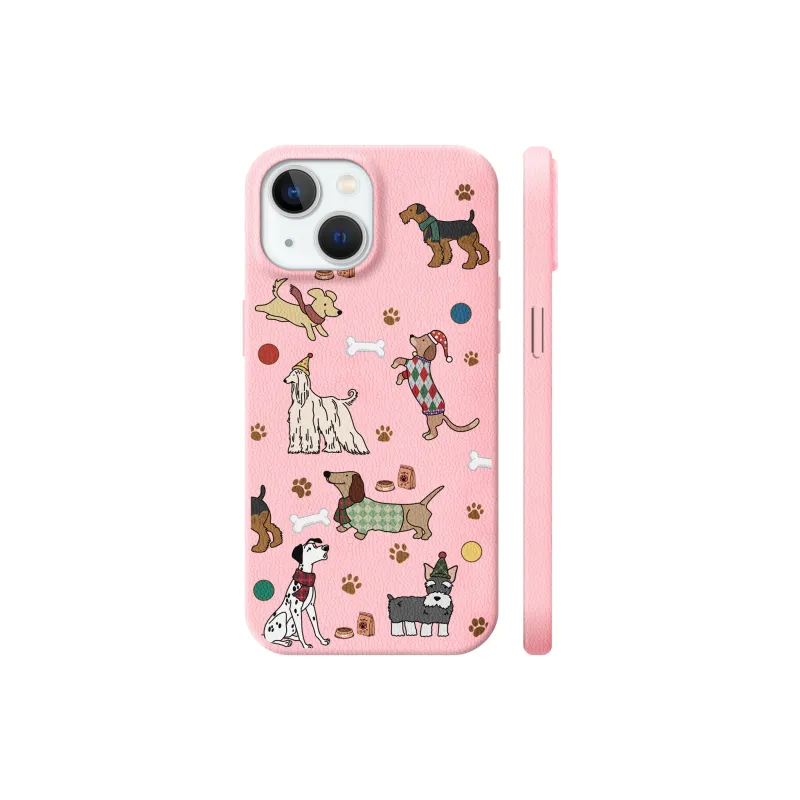 MINISO Phone Cases-14
