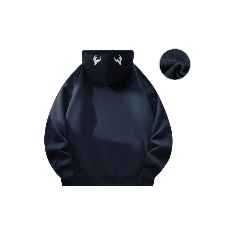 Small Columns Under The Sea Sweatshirt Unisex-31