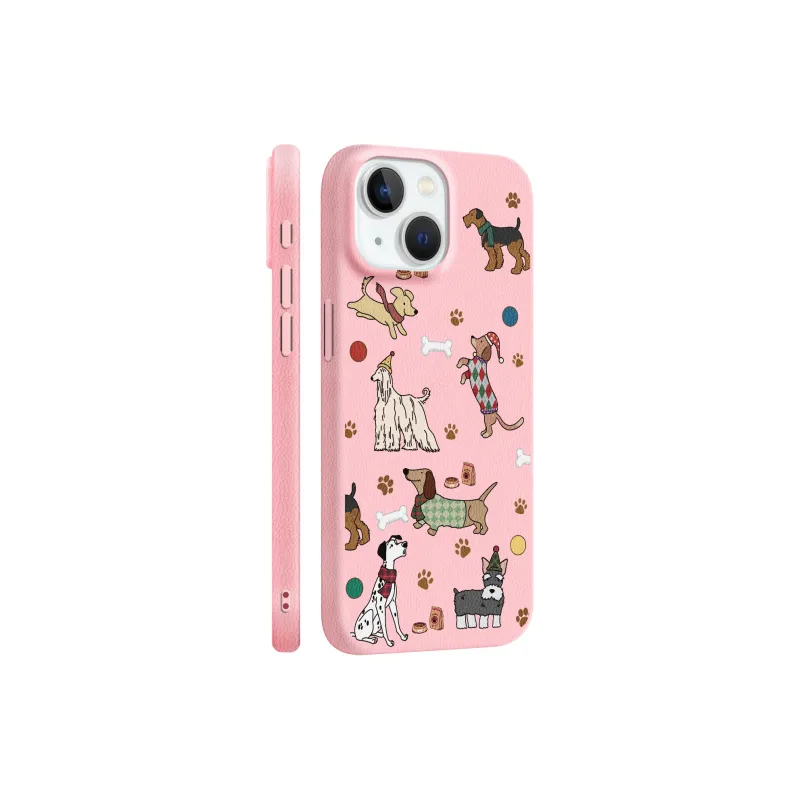 MINISO Phone Cases-13