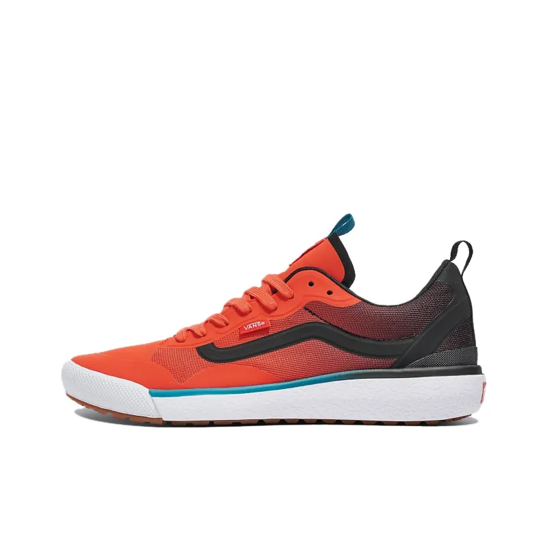 UltraRange Vans Exo Mte 'Bright Orange'-0
