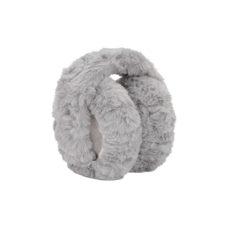 PEAK RIGHT Series Polyester Earmuffs Unisex-8