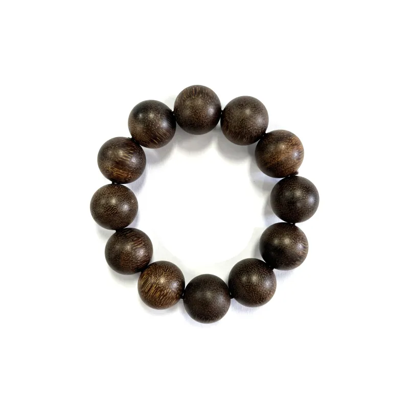 Jinghua Record Agarrattan Bracelets Unisex-4