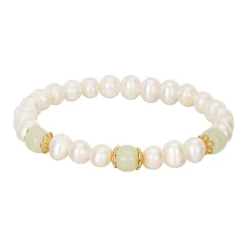 JAY 925 Sterling Silver Bracelets Women's