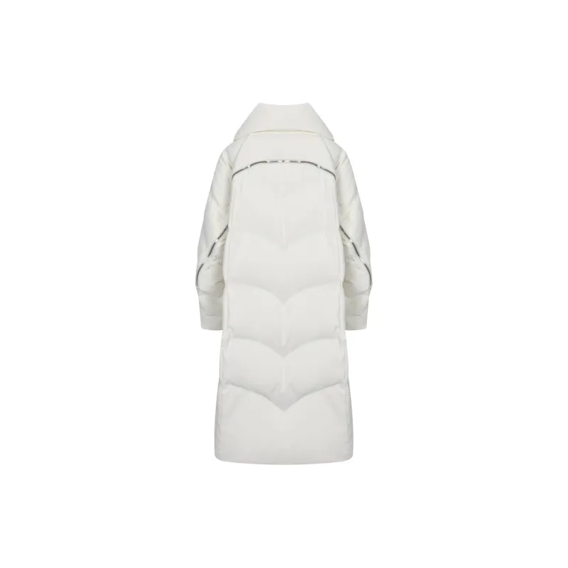 ERAL Down Jackets Women's-1