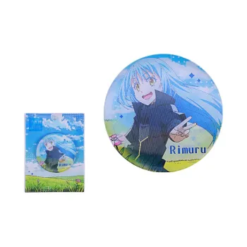 Kabao Cultural Creation Badges