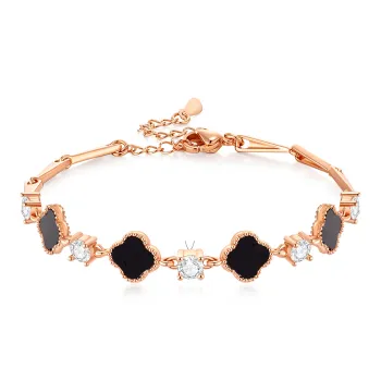 North Cain Alloy Bracelets Women's