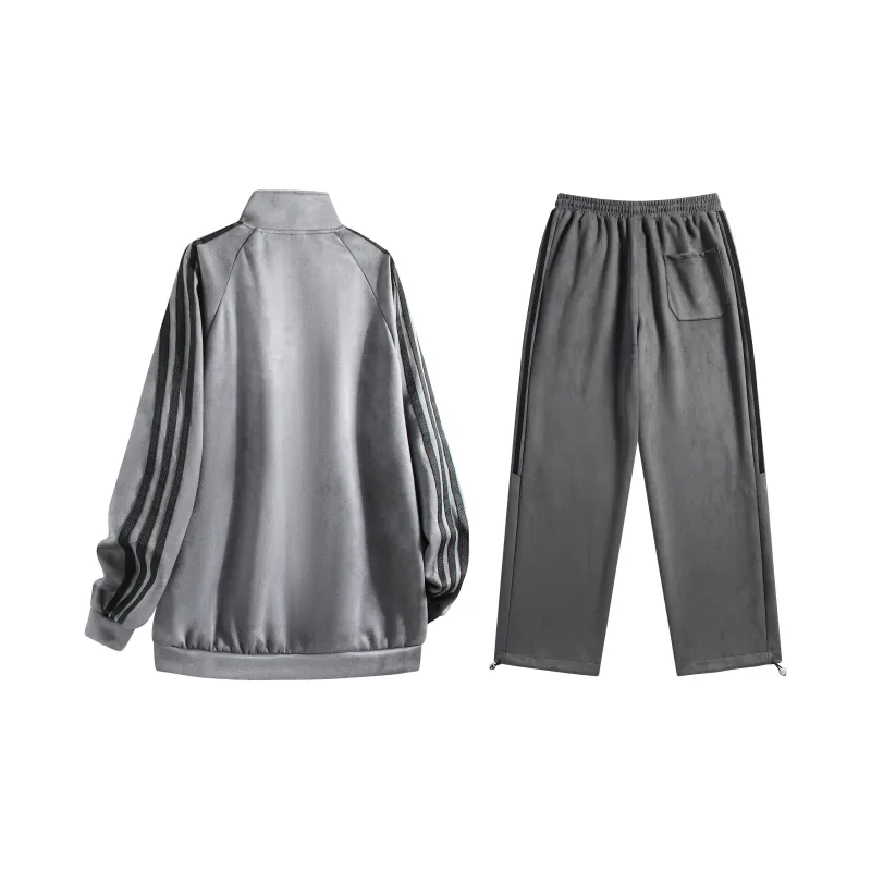 BOBBY ABLEY Casual Sportswear Unisex-4