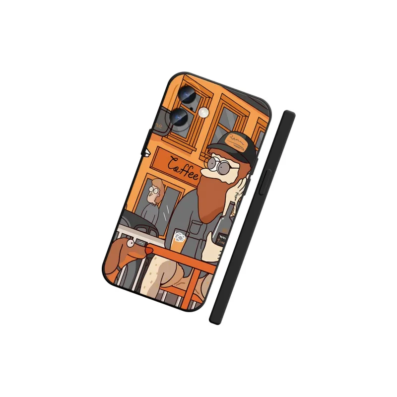 TUYAO Phone Cases-2
