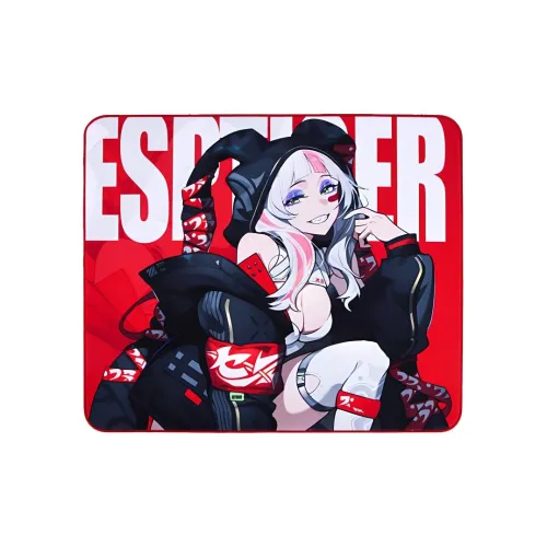 Tiger Gaming Mouse Pads