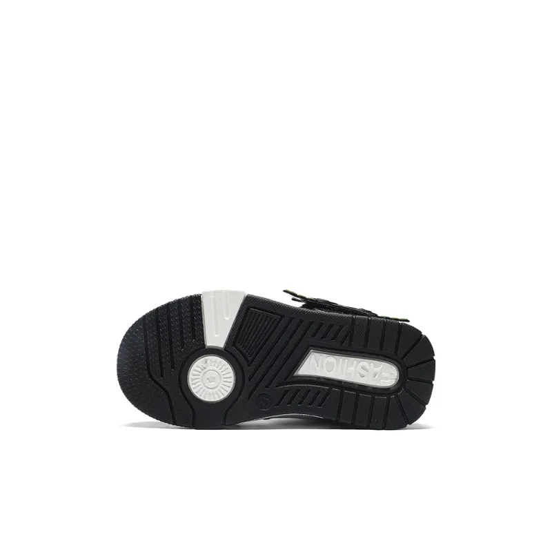 Izumi Chiryū Slip Resistant Kids Lifestyle Shoes Kids'-11