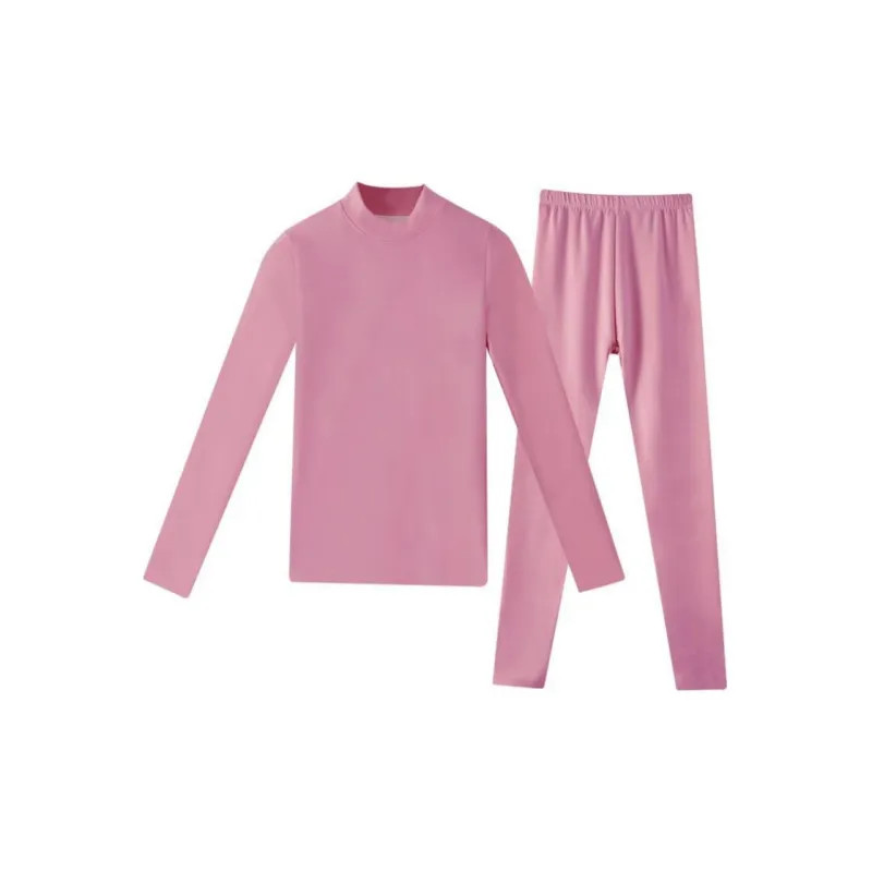 JUNEROSE Women's Thermal Sets-14