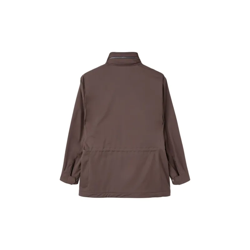 Loro Piana Jackets & Coats Women's Coffee-1