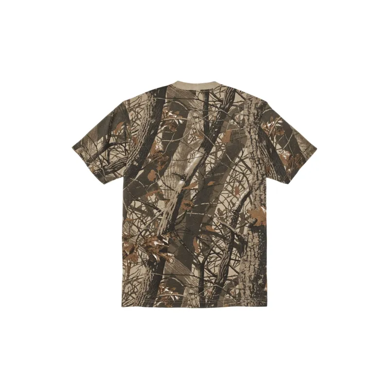 Filson T-Shirt Men's Camouflage-1