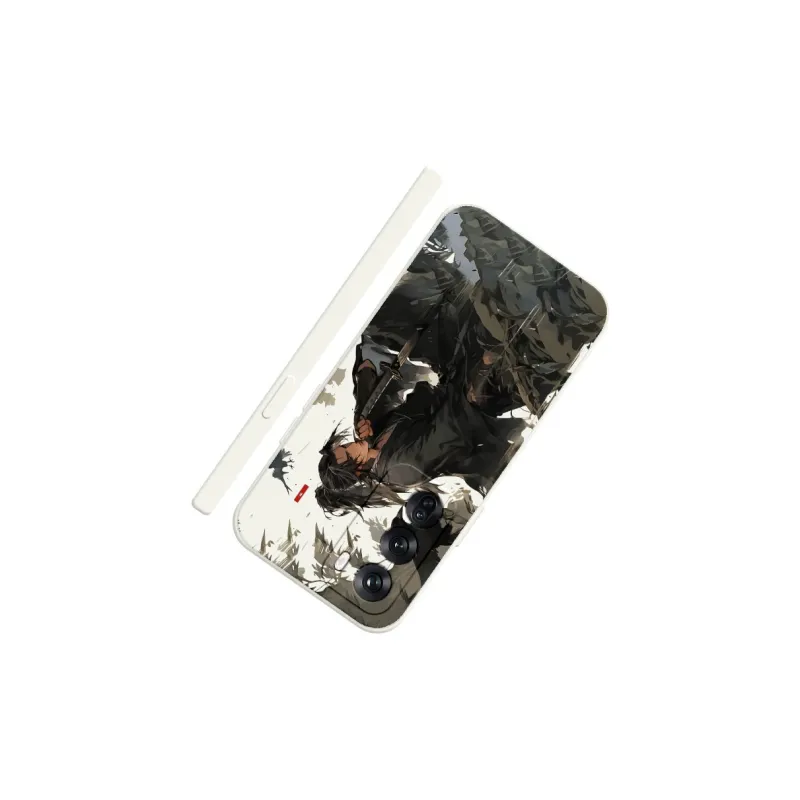 TUYAO Phone Cases-4