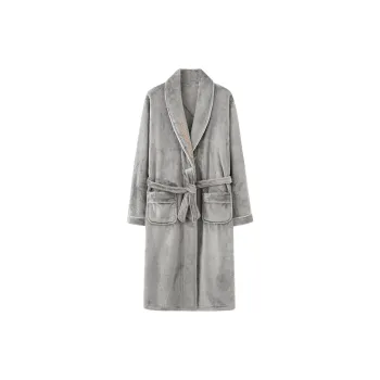 MIIOW Men Bath Robes