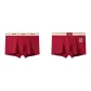 Heart Red+Great Joy Red