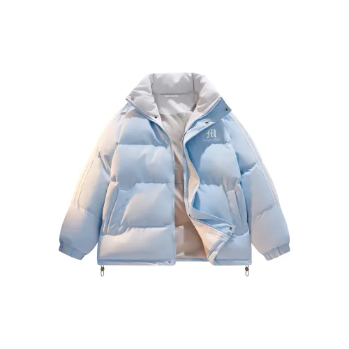 MEXICAN Puffer Jacket Coat Unisex