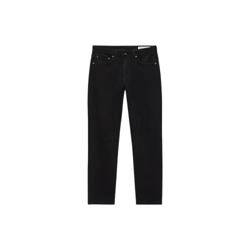 RAG&BONE Jeans Men Black
