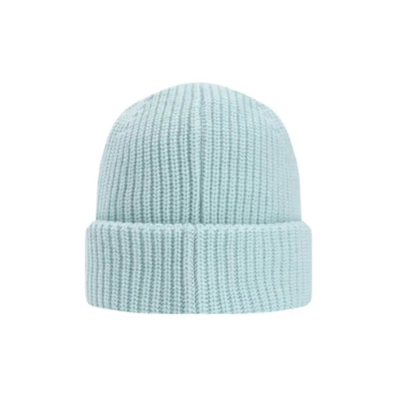 FILA Sheep Wool Beanies Unisex Green-2