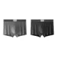 Dark Gray+Black