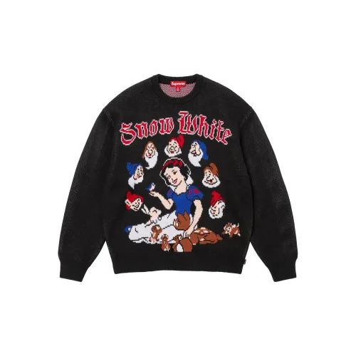 Supreme FW24 Sweaters Unisex