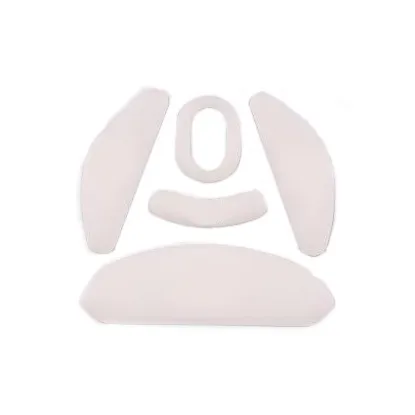 Tiger Gaming PTFE Outer Surface Smooth And Even Mouse Pad Mice Footrest-0