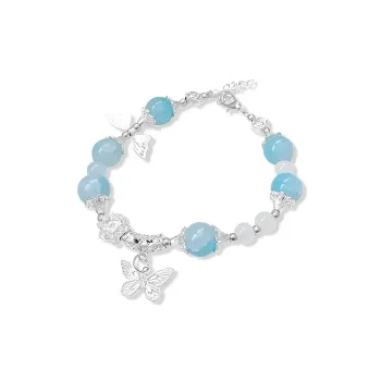May10th Alloy Bracelets Women's
