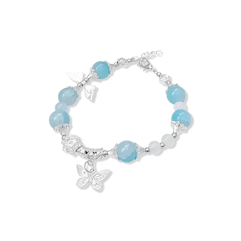 May10th Alloy Bracelets Women's-0