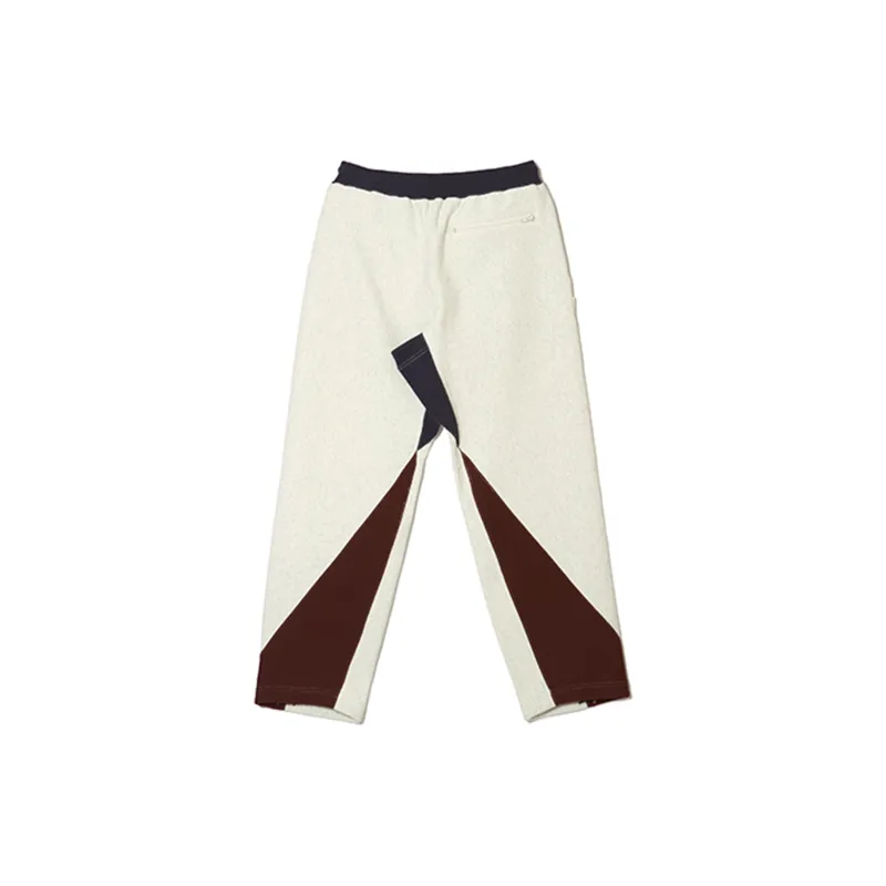 N.HOOLYWOOD X Champion Logo-embroidered Track Pants-1