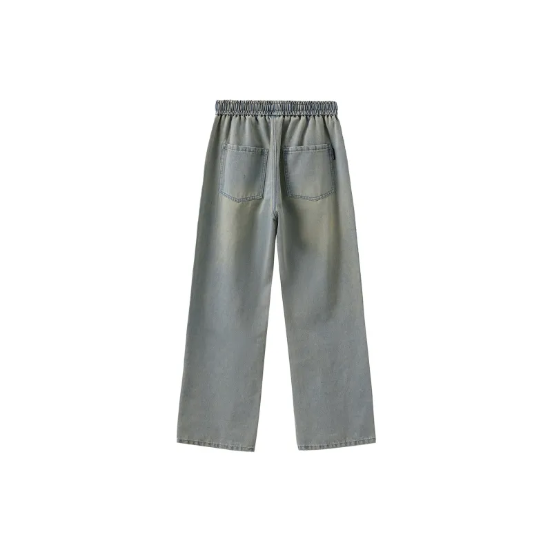 MAISON VINSON Jeans Unisex-17